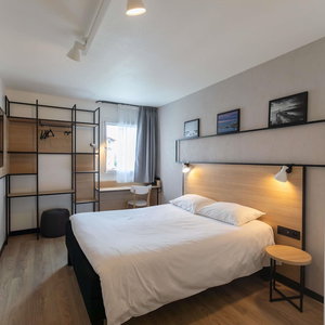Hotel Ibis Ciboure St Jean De Luz Hotel cazare Ciboure