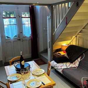Hotel Charming Mont-Dore Duplex Stay cazare Mont-Dore