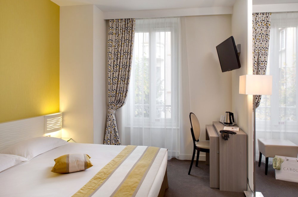 Hotel Hotel Arverna Vichy - Clt'hotel