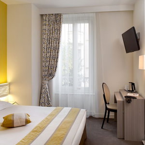 Hotel Hotel Arverna Vichy - Clt'hotel cazare Vichy