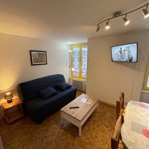 Hotel Bright Apartment In Mont-Dore cazare Mont-Dore