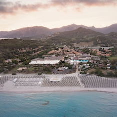 Hotel Voi Tanka Village cazare Villasimius