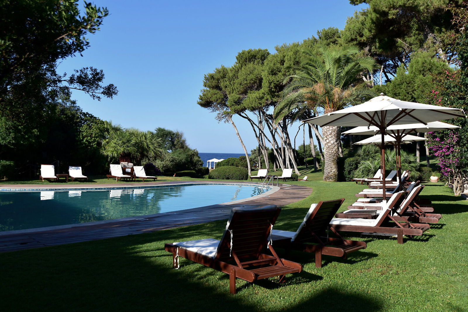 Hotel Hotel Cala Caterina