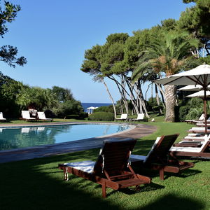 Hotel Hotel Cala Caterina cazare Villasimius