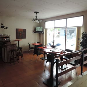 Hotel Hotel Azahar cazare Oliva