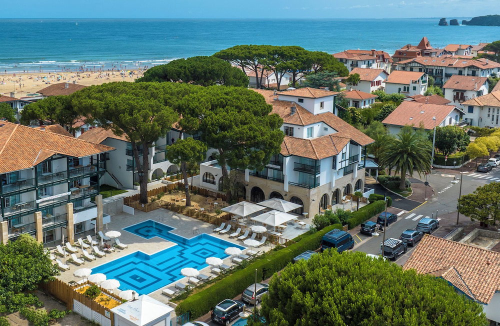 Hotel Hotel Ibaia