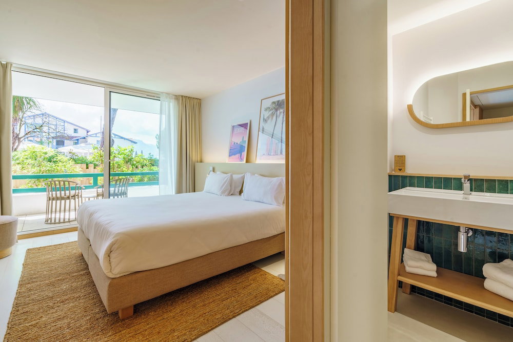 Hotel Ibaia