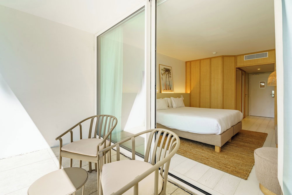 Hotel Ibaia