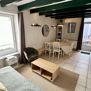 Hotel T3 Montlosier Le Mont Dore 5/7 Pers cazare Mont-Dore