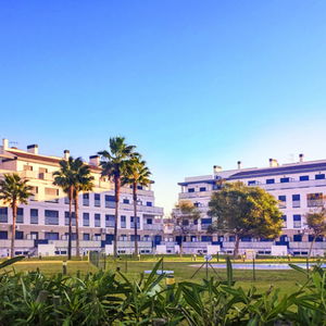 Hotel Residencial Las Dunas cazare Oliva