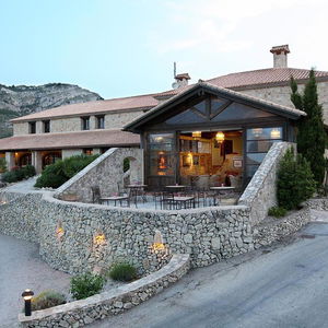 Hotel Alahuar cazare Oliva