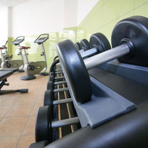 Hotel Apartamentos Las Dunas cazare Oliva