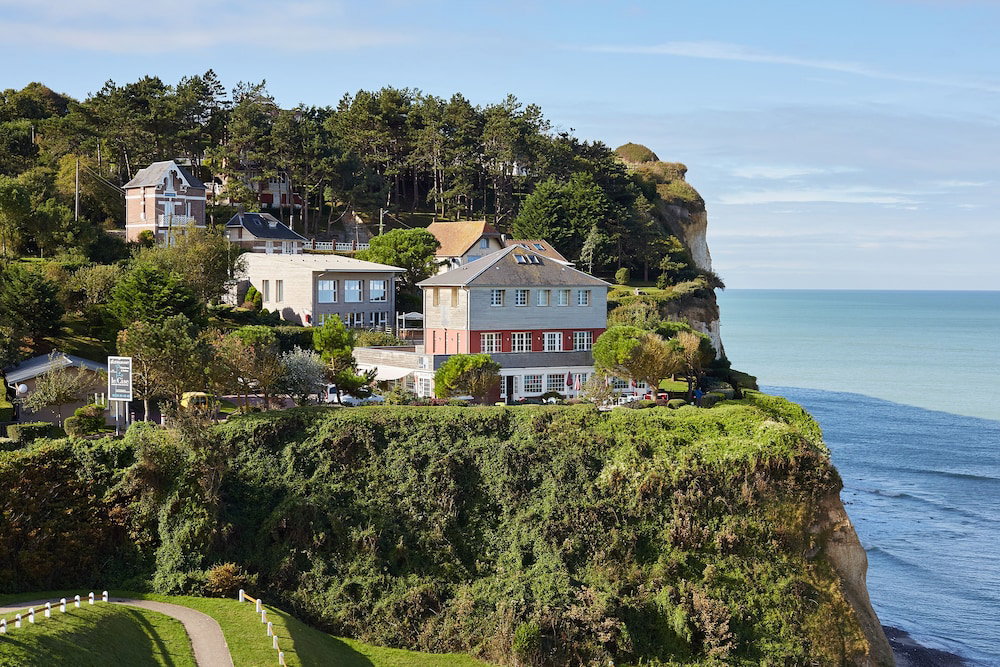 Hotel Le Cise, The Originals Relais