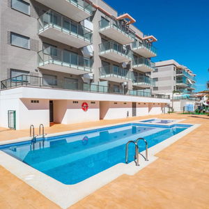 Hotel Las Dunas Apartaments Oliva Nova Resort cazare Oliva