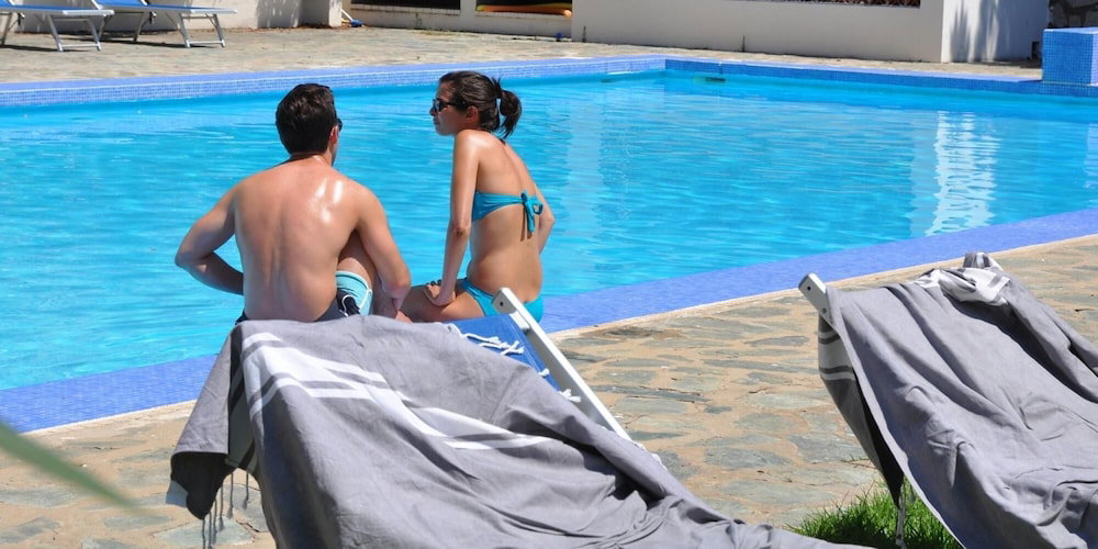 Hotel Sun Beach Hôtel