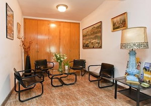 Hotel Hostal Tropical cazare Oliva