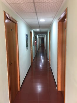 Hostal Tropical