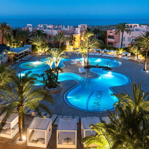 Hotel Oliva Nova Golf Hotel cazare Oliva