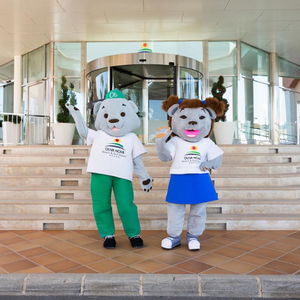 Hotel Oliva Nova Beach And Golf Hotel cazare Oliva