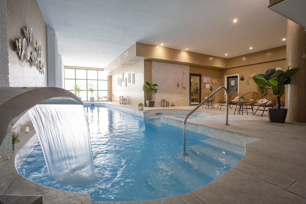 Hotel Eden Hôtel & Spa Cannes