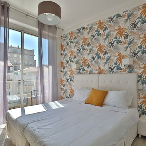 Hotel Hotel Marbella cazare Biarritz