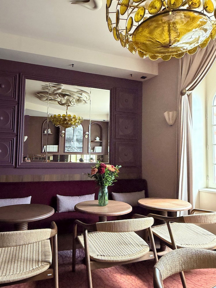Hotel Maison Atalaye - Hôtel Entièrement Rénové