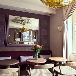 Hotel Maison Atalaye - Hôtel Entièrement Rénové cazare Biarritz