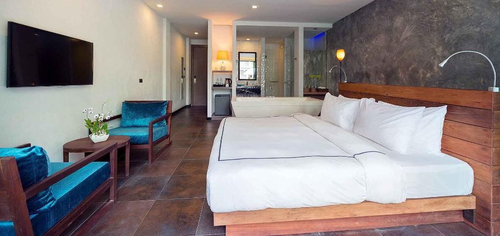 Hotel The Waters Khao Lak By Katathani