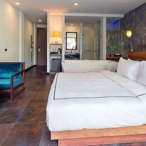 Hotel The Waters Khao Lak By Katathani cazare Ban Khao Lak