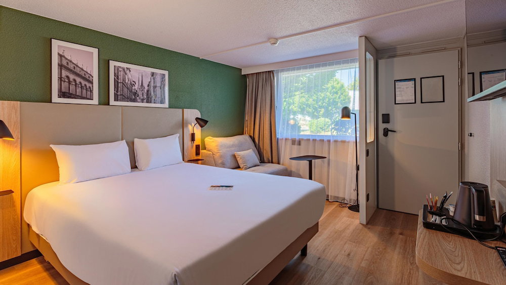 Hotel Campanile Nature - Biarritz