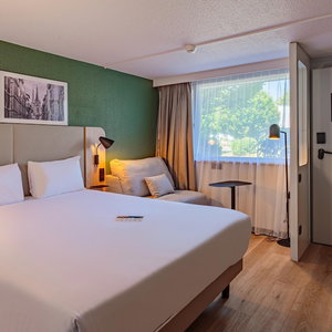 Hotel Campanile Nature - Biarritz cazare Biarritz