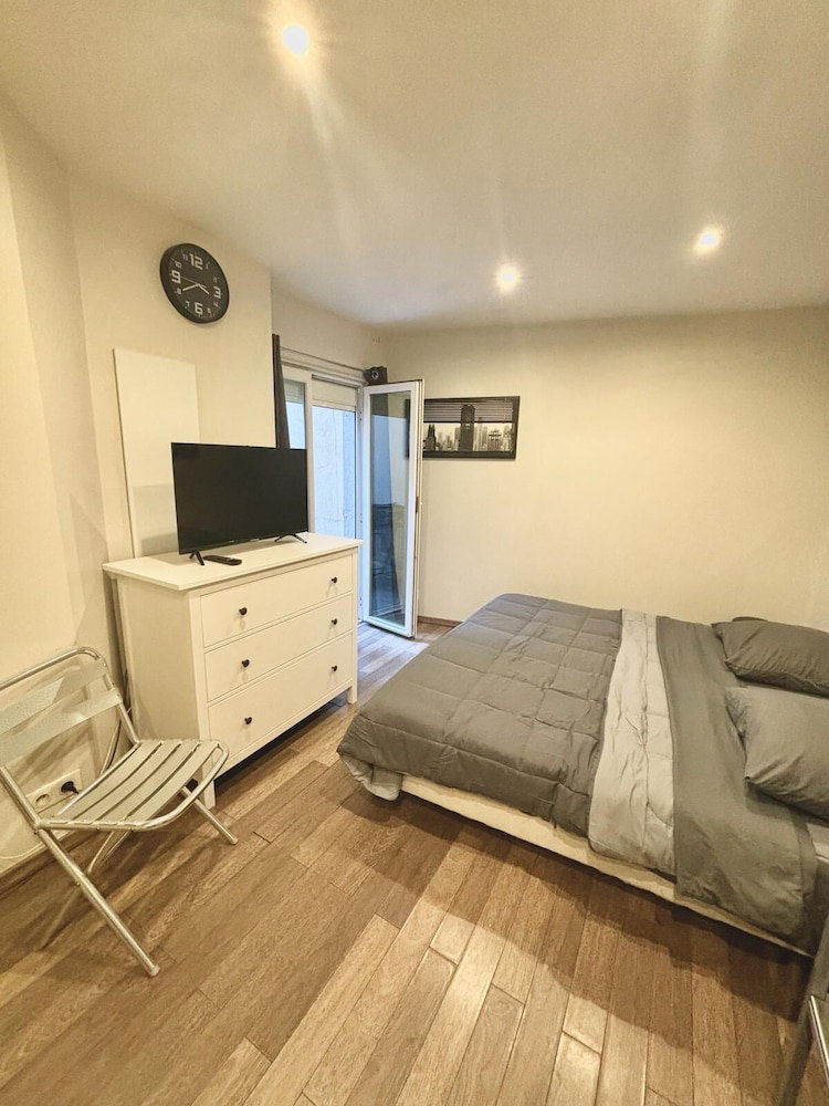 Hotel Rent Cannes Meublés Gambetta