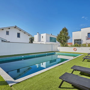Hotel Villas Odalys Le Domaine D’anadara cazare Anglet