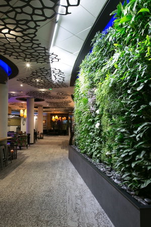 Hotel Mercure Bordeaux Aeroport cazare Merignac
