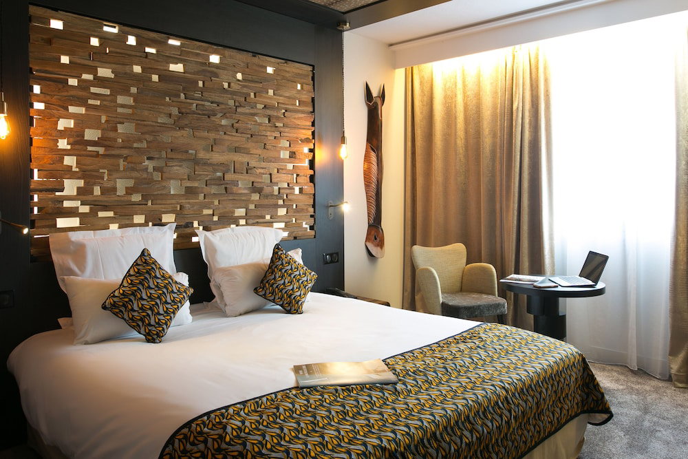 Mercure Bordeaux Aeroport