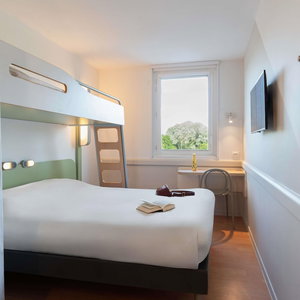 Hotel Ibis Budget Tours Nord cazare Tours-sur-Meymont