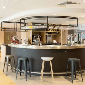 Hotel Campanile Tours Nord - Forum Melies cazare Tours-sur-Meymont