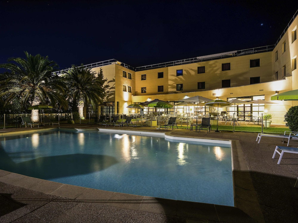Hotel Mercure Cannes Mandelieu