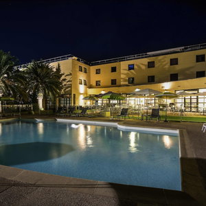 Hotel Mercure Cannes Mandelieu cazare Mandelieu-la-Napoule