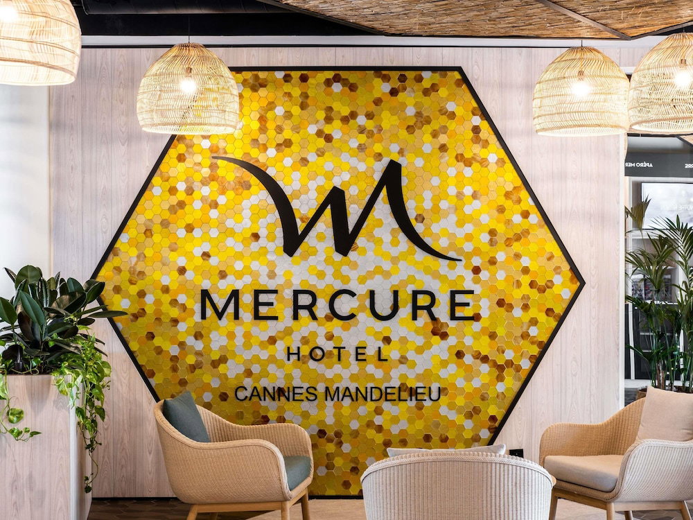 Mercure Cannes Mandelieu