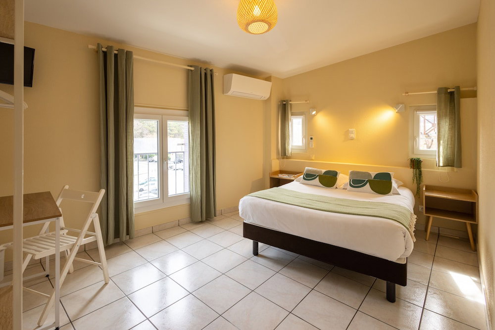 Hotel L'aptois Hotel