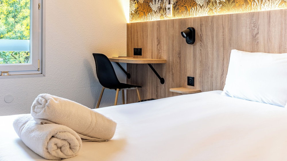 Hotel Kyriad Eco - Anglet Côte Basque
