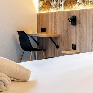 Hotel Kyriad Eco - Anglet Côte Basque cazare Anglet