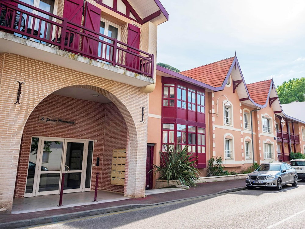Hotel French Riviera Bay Retreat