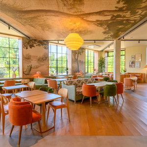 Hotel Kyriad Prestige Compiègne Hotel & Spa cazare Compiegne