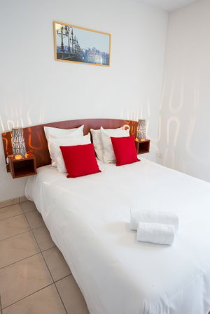 Hotel All Suites Appart Hôtel | Bordeaux - Mérignac Aéroport cazare Merignac