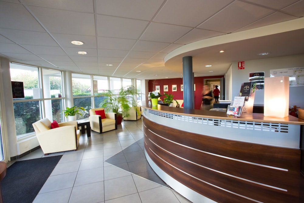 All Suites Appart Hôtel | Bordeaux - Mérignac Aéroport