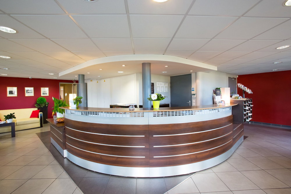 All Suites Appart Hôtel | Bordeaux - Mérignac Aéroport