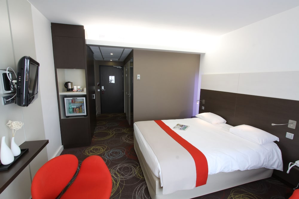 Mercure Niort Marais Poitevin