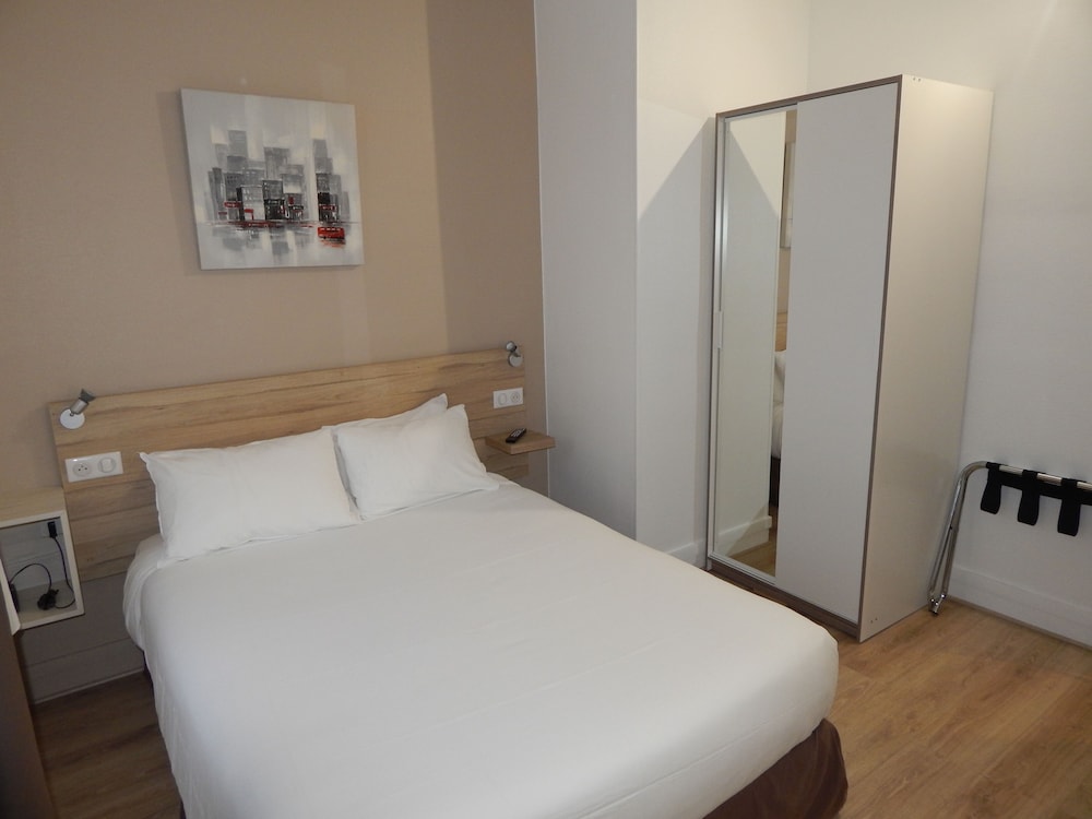 Hotel Hôtel Rouen Alba